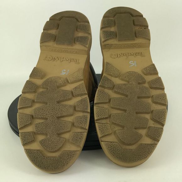Timberland Junior 6" Premium Wheat Waterproof 10960 Youth Size 4Y - Picture 11 of 12